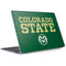 Colorado State University CSU Surface Laptop 2 Skin